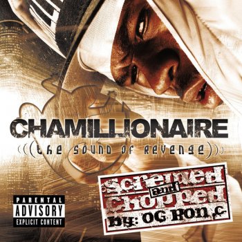 Chamillionaire feat. Scarface & Billy Cook Rain - Chopped & Screwed