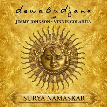 Dewa Budjana feat. Michael Landau Surya Namaskar