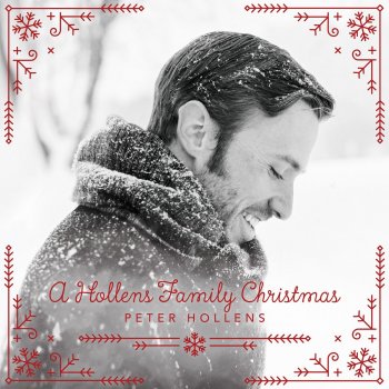 Peter Hollens Grown-Up Christmas List