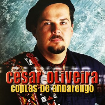 César Oliveira Menos Que Deus e Mais do Que um Homem
