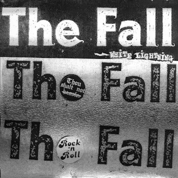 The Fall Before the Moon