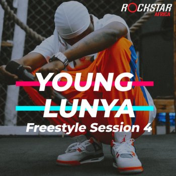 Young Lunya Freestyle Sessions 4