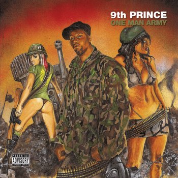 9th Prince Concrete Jungle