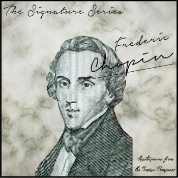 Frédéric Chopin feat. Abbey Simon Waltz No. 6 in D-Flat Major, Op. 64 No. 1