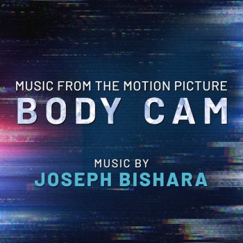 Joseph Bishara Body Cam