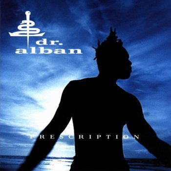 Dr. Alban The Answer
