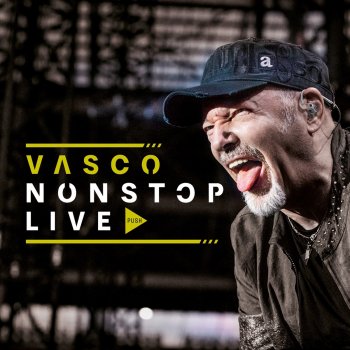 Vasco Rossi Portatemi Dio - Live