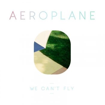 Aeroplane We Fall Over