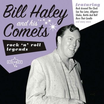 Bill Haley & His Comets (You Hit the Wrong Note) Billy Goat