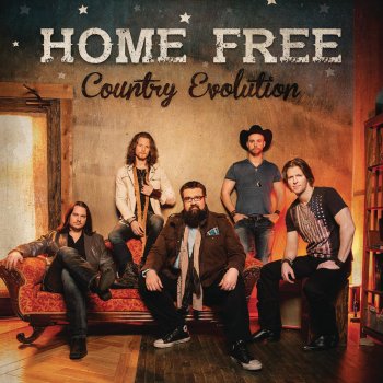 Home Free feat. Charlie Daniels & Taylor Davis The Devil Went Down To Georgia