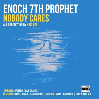 Enoch 7th Prophet feat. Freedom Black & DJ S.E. Lena Horn