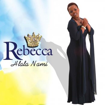 Rebecca Ngiyacela