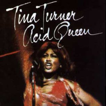 Tina Turner Whole Lotta Love