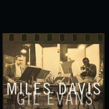 Miles Davis Medley: The Meaning of the Blues / Lament (rehearsal)