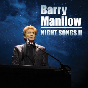 Barry Manilow I Had the Craziest Dream
