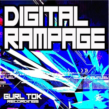 Nichi Digital Rampage (Dom Digital Remix)