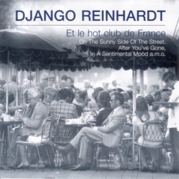 Django Reinhardt Mike (Mirco, Swing Dynamique)