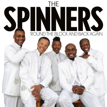 the Spinners Show Me Your Heart