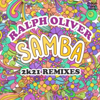 Ralph Oliver feat. Mark Alvarado Samba - Mark Alvarado Remix