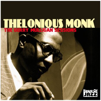 Thelonious Monk Sweet & Lovely