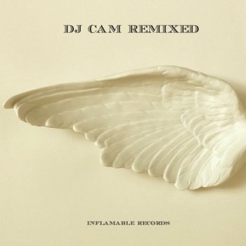 DJ Cam Uncomfortable (Second Date remix)