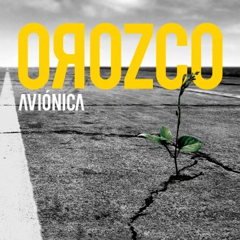Antonio Orozco Intro Aviónica