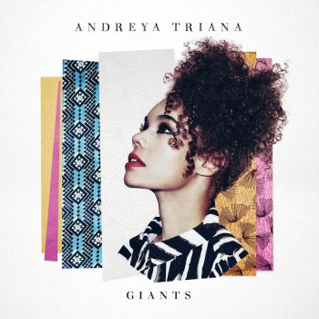 Andreya Triana Changing Shapes of Love