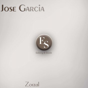 Jose Garcia Anselmo Acuna El Resero - Original Mix