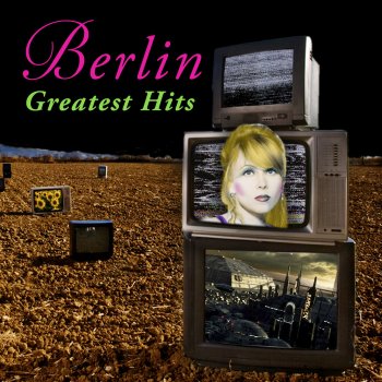 Berlin Take My Breath Away (Re-Recorded) [Remastered]