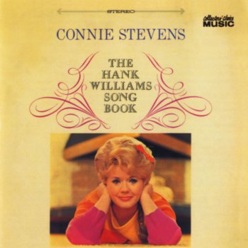 Connie Stevens Settin' The Woods On Fire