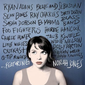 Norah Jones feat. Gillian Welch & David Rawlings Loretta (live, 2004)
