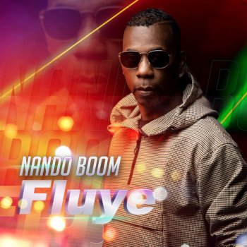 Nando Boom Fluye