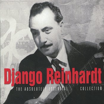 Django Reinhardt Crazy Rythm