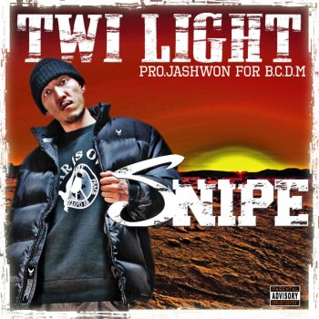 Snipe TWI LIGHT