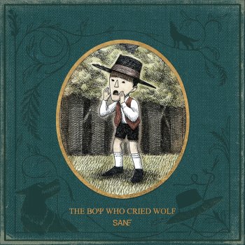 San E Me You (feat. 백예린 Of 15&)