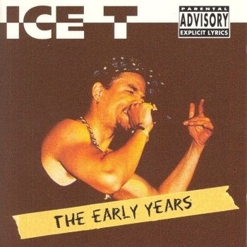 Ice-T Ice T's Mini Ice Mix