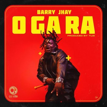 Barry Jhay O Ga Ra