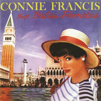 Connie Francis Arrivederci Roma
