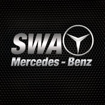 Sway Mercedes-Benz