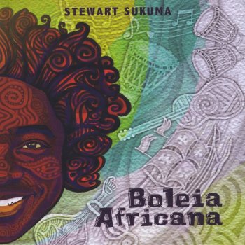 Stewart Sukuma Boleia Africana