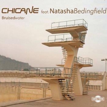 Chicane feat. Natasha Bedingfield Bruised Water (Michael Woods Instrumental)