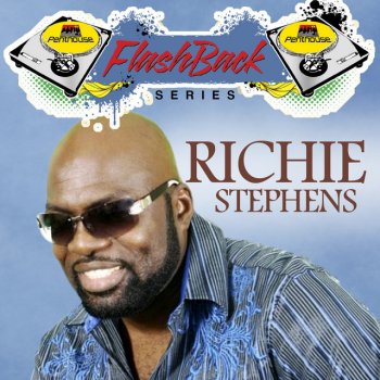 Richie Stephens Colour Of Love