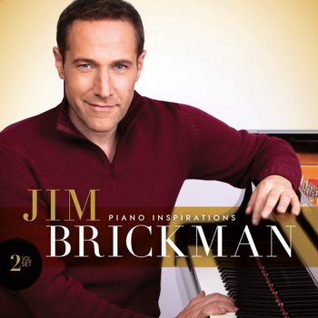 Jim Brickman Hideaway