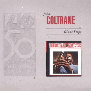 John Coltrane Countdown
