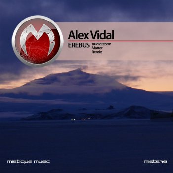 Alex Vidal Erebus