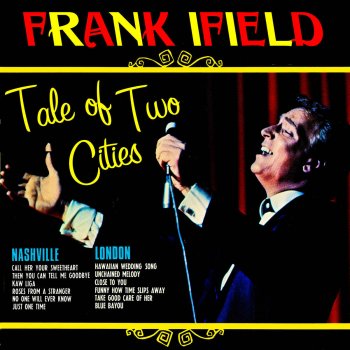 Frank Ifield Close To You