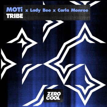 MOTi feat. Lady Bee & Carla Monroe Tribe