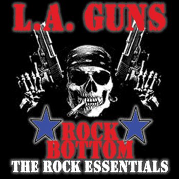 L.A. Guns Steam Rock Fever