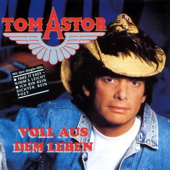 Tom Astor Danke, Johnny Cash