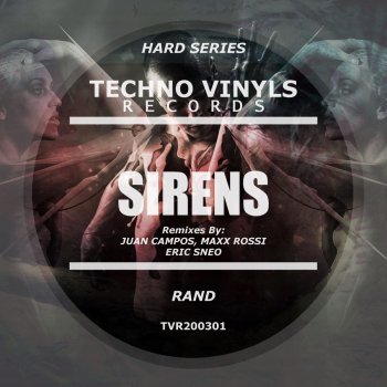 Ran-D Sirens (Eric Sneo Remix)